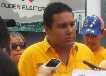 Emilio Fajardo: El desgobierno de Trujillo ha sido incapaz de controlar la pandemia