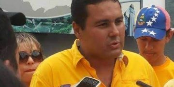 Emilio Fajardo: El desgobierno de Trujillo ha sido incapaz de controlar la pandemia
