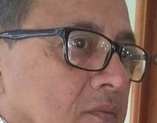 Libio Rondón: la vacuna es prioridad para todos