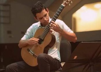 Sacan a la luz Música típica desconocida del Táchira