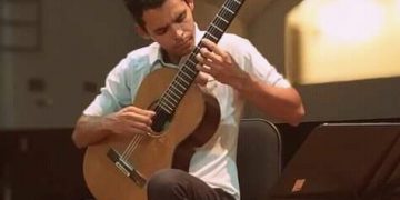 Sacan a la luz Música típica desconocida del Táchira