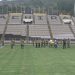 Aurinegros despidieron a Daniel Benítez