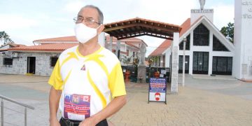 MI MILAGRO CON JGH: “¡Me agarré de él! Él fue el que me sanó” 