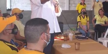 Primero Justicia fija posición ante grave crisis económica, política y social que vive el país