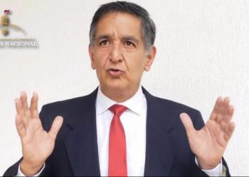 Joaquín Aguilar: la beatificación de JGH marca un nuevo camino hacia la paz y la unión del país