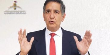 Joaquín Aguilar: la beatificación de JGH marca un nuevo camino hacia la paz y la unión del país