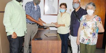 Movimiento de ateneístas se organiza para rescatar la institución en Valera