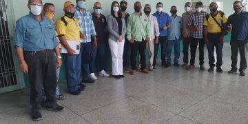 Primero Justicia Trujillo se fortalece ante ataques de régimen de Maduro