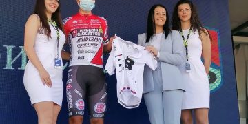 EntreRuedas / Doble título celebró Androni en la Belgrade – Banjaluka