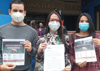 FundaRedes: “Trimestre violento en la frontera venezolana”