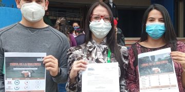 FundaRedes: “Trimestre violento en la frontera venezolana”