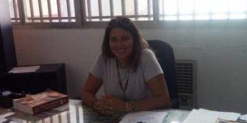 Yenifer Márquez: JGH es la luz que todos debemos seguir