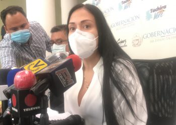 Gobernadora del Táchira solicitará en Cúcuta  cupos para pacientes oncológicos y renales