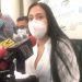 Gobernadora del Táchira solicitará en Cúcuta  cupos para pacientes oncológicos y renales