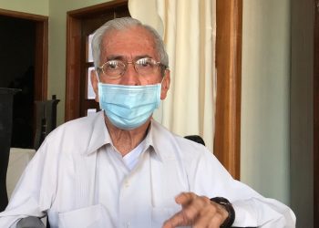 Walter Márquez solicita enjuiciamiento  de las Faes por masacre en Apure