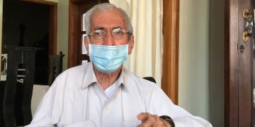 Walter Márquez solicita enjuiciamiento  de las Faes por masacre en Apure