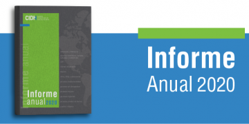 Informe 2020 de la CIDH destaca violaciones de derechos fundamentales en Venezuela