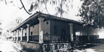 El Dr. José Gregorio Hernández en Mérida