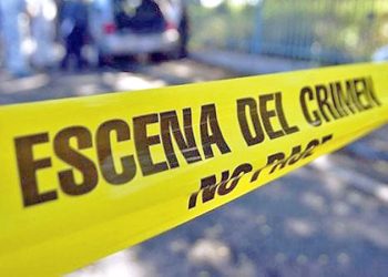 Mató a su novia por celos