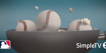 SimpleTV ofrece siete días gratis de los juegos de Grandes Ligas