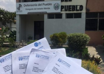 Limitaciones a la justicia en Venezuela durante la pandemia por COVID-19