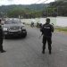 Abatidos tres delincuentes de la banda «El Nelsito»
