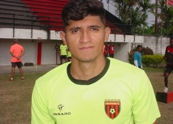 El crack  Wilfredo Peña quiere ser monarca con el Portuguesa