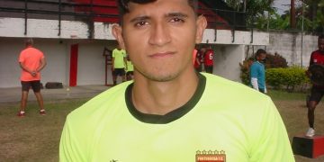 El crack  Wilfredo Peña quiere ser monarca con el Portuguesa