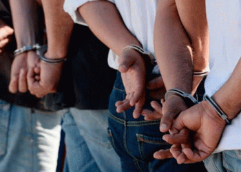 Presos por abusar de una niña de 8 años