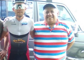 Falleció uno de los primeros entrenadores de Juan Ruiz