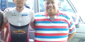 Falleció uno de los primeros entrenadores de Juan Ruiz