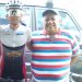 Falleció uno de los primeros entrenadores de Juan Ruiz