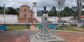 Cantv activó dos antenas Wi-Fi para todos en Isnotú