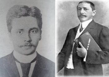 JOSÉ GREGORIO HERNÁNDEZ Y LUIS RAZETTI | Por: Francisco González Cruz