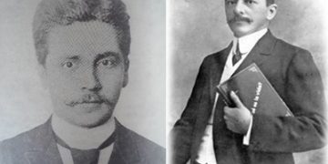 JOSÉ GREGORIO HERNÁNDEZ Y LUIS RAZETTI | Por: Francisco González Cruz