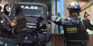 Heridos cuatro Cicpc en choque armado con banda de “El Coqui”