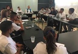 Creado el  movimiento Voluntariado  2021 del estado Trujillo