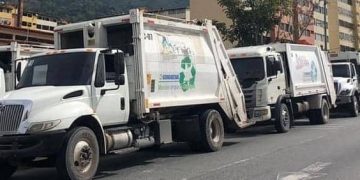 En Mérida no recogerán la basura por falta de combustible
