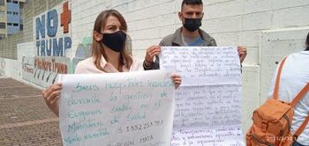 Mural Anticorrupción destruido en Mérida estaba autorizado por las autoridades