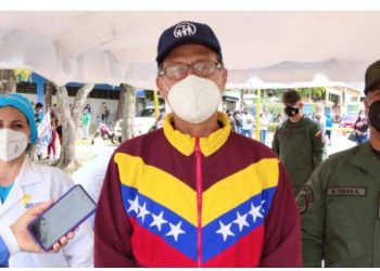 Mérida dispone de 2mil pruebas para pesquisa de coronavirus