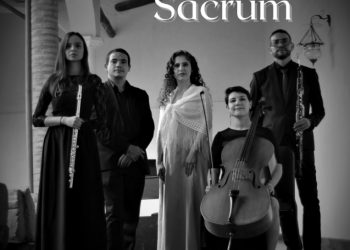 Canticum Sacrum interpretado por Karen Rodríguez en concierto virtual