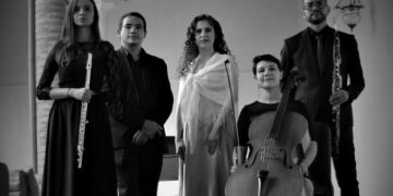 Canticum Sacrum interpretado por Karen Rodríguez en concierto virtual