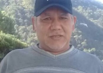 Luis Nieto: Trabajemos por Trujillo “comenzando por generar confianza”