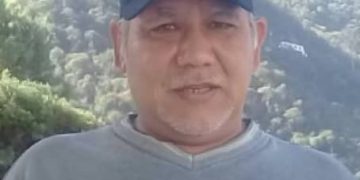 Luis Nieto: Trabajemos por Trujillo “comenzando por generar confianza”