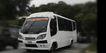 Sindicato de Transporte merideño desmiente supuesto paro convocado para hoy lunes 5 de abril