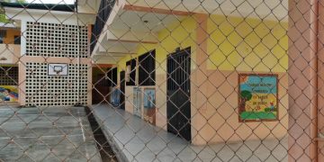 Comunidad denuncia robo en la Escuela Simón Rodríguez de Mucuche