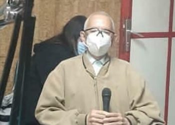 Goyo Rivas: Ya son 64 variantes del covid-19 en el mundo