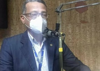Ramón Nieves: Llegaron 398 dosis de Sputnik V para personas seleccionadas por el Sistema Patria