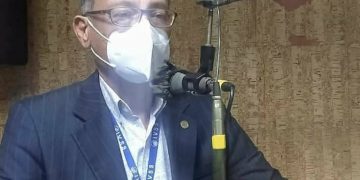 Ramón Nieves: Llegaron 398 dosis de Sputnik V para personas seleccionadas por el Sistema Patria