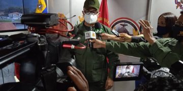 Comunicadores realizaron curso para Corresponsales de Guerra